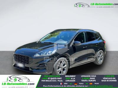 Ford Kuga 1.5 EcoBlue 120 BVA