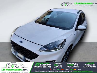 Ford Kuga 1.5 EcoBlue 120 BVA
