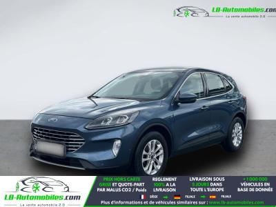 Ford Kuga 1.5 EcoBlue 120 BVA