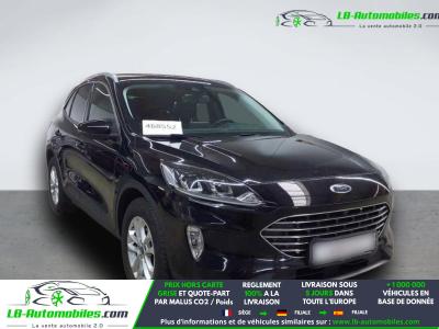 Ford Kuga 1.5 EcoBlue 120 BVA