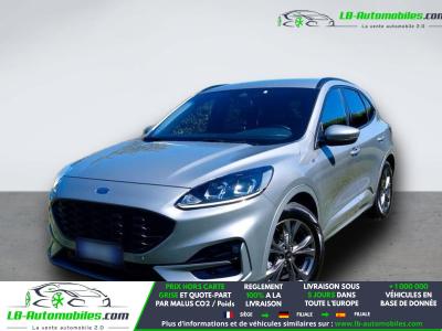 Ford Kuga 1.5 EcoBlue 120 BVA