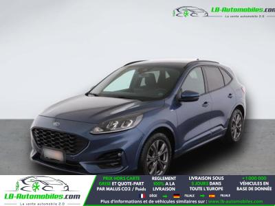 Ford Kuga 1.5 EcoBlue 120 BVA