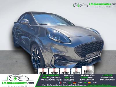 Ford Puma 1.0 EcoBoost 125 ch BVA