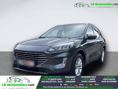 Ford Kuga 1.5 EcoBoost 150 BVM
