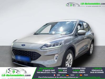 Ford Kuga 1.5 EcoBoost 150 BVM