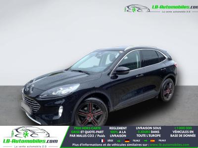 Ford Kuga 1.5 EcoBoost 150 BVM