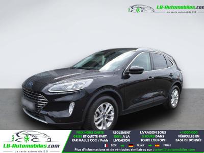 Ford Kuga 1.5 EcoBoost 150 BVM