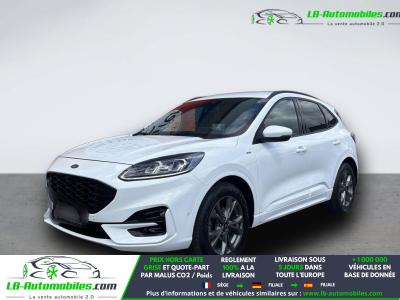 Ford Kuga 2.0 EcoBlue 150 mHEV BVM