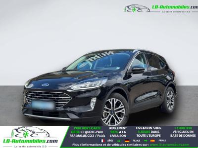 Ford Kuga 1.5 EcoBoost 150 BVA