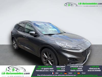 Ford Kuga 2.0 EcoBlue 150 mHEV BVM