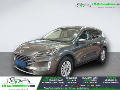 Ford Kuga 1.5 EcoBoost 150 BVA