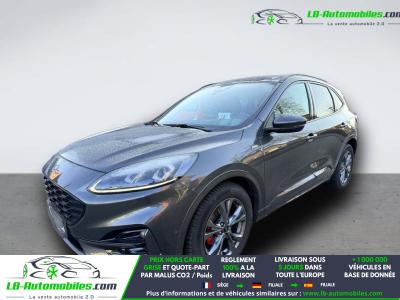 Ford Kuga 2.0 EcoBlue 150 mHEV BVM