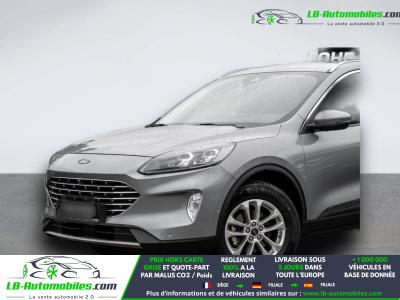 Ford Kuga 1.5 EcoBoost 150 BVA