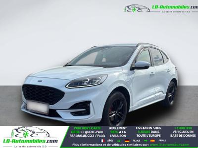 Ford Kuga 1.5 EcoBoost 150 BVA