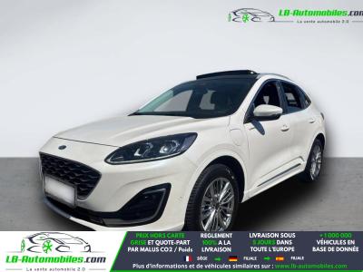 Ford Kuga 1.5 EcoBoost 150 BVA