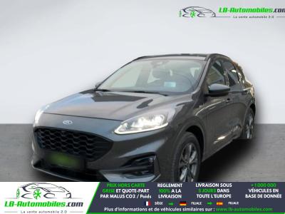 Ford Kuga 1.5 EcoBoost 150 BVA