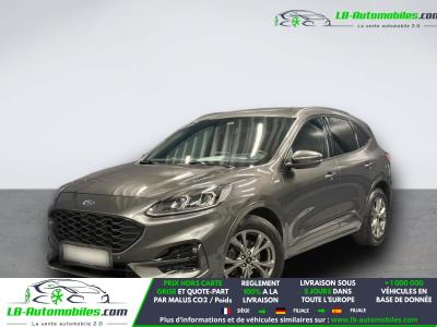 Ford Kuga 2.0 EcoBlue 150 mHEV BVM