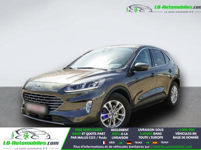 Ford Kuga 2.0 EcoBlue 150 mHEV BVM