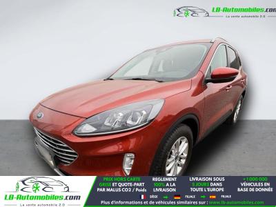 Ford Kuga 1.5 EcoBoost 150 BVM