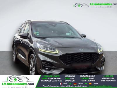 Ford Kuga 1.5 EcoBoost 150 BVM