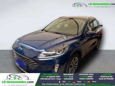 Ford Kuga 1.5 EcoBlue 120 BVM