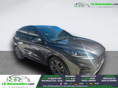 Ford Kuga 1.5 EcoBlue 120 BVM