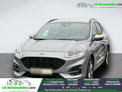 Ford Kuga 1.5 EcoBlue 120 BVM