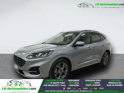 Ford Kuga 1.5 EcoBlue 120 BVM