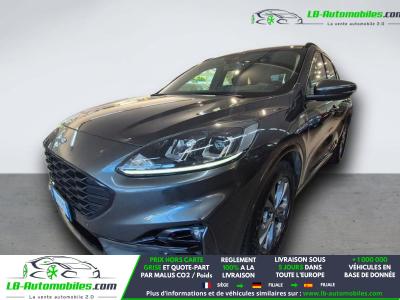 Ford Kuga 1.5 EcoBlue 120 BVM