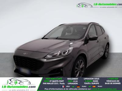 Ford Kuga 1.5 EcoBlue 120 BVM