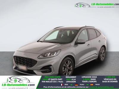 Ford Kuga 1.5 EcoBlue 120 BVM