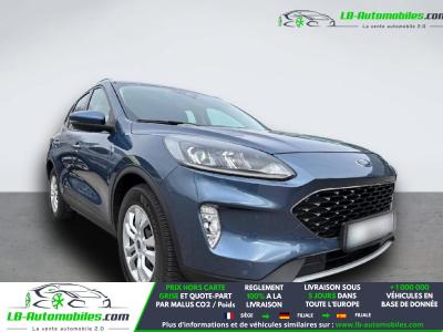Ford Kuga 1.5 EcoBlue 120 BVM