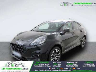Ford Puma 1.0 EcoBoost 155 ch BVA