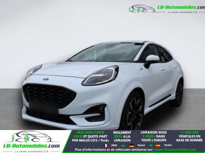 Ford Puma 1.0 EcoBoost 155 ch BVA