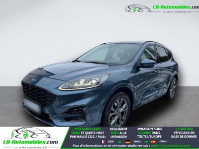 Ford Kuga 2.0 EcoBlue 190 BVA