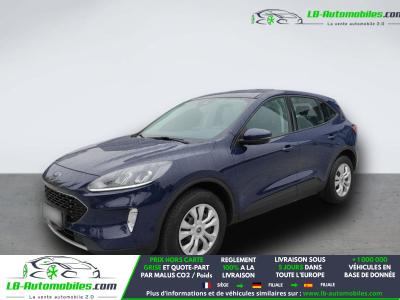 Ford Kuga 2.0 EcoBlue 190 BVA