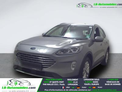 Ford Kuga 2.0 EcoBlue 190 BVA