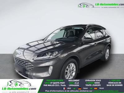 Ford Kuga 2.0 EcoBlue 190 BVA