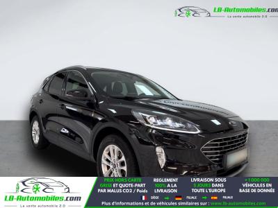 Ford Kuga 2.0 EcoBlue 190 BVA