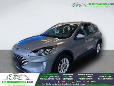 Ford Kuga 2.0 EcoBlue 190 BVA