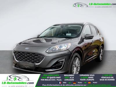 Ford Kuga 2.5 Duratec 150 ch FHEV BVA