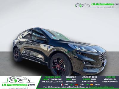 Ford Kuga 2.5 Duratec 150 ch FHEV BVA