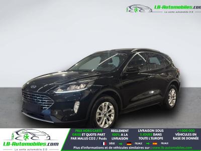 Ford Kuga 2.5 Duratec 150 ch FHEV BVA