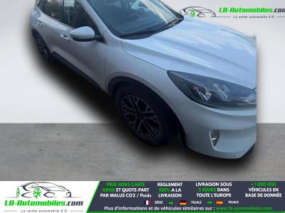 Ford Kuga 2.5 Duratec 150 ch FHEV BVA