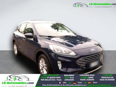 Ford Kuga 2.5 Duratec 150 ch FHEV BVA