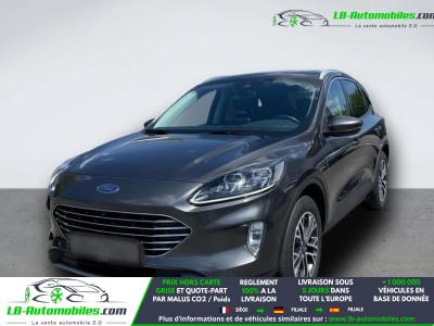 Ford Kuga 2.5 Duratec 150 ch FHEV BVA