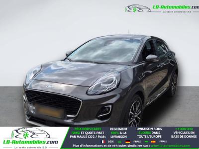 Ford Puma 1.0 EcoBoost 155 ch BVM