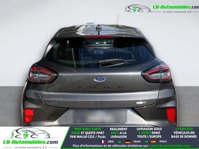 Ford Puma 1.0 EcoBoost 155 ch BVM