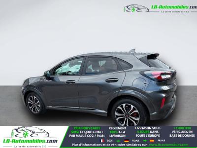 Ford Puma 1.0 EcoBoost 155 ch BVM