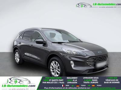 Ford Kuga 2.5 Duratec 225 ch PHEV BVA